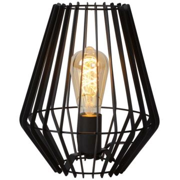 Lucide REDA 78598/01/30 Asztali lámpa 1x40w/e27 ip20