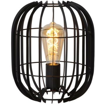 Lucide REDA 78599/01/30 Asztali lámpa 1x40w/e27 ip20
