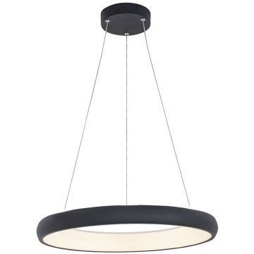 Zambelis PENDANT LED 2052 Függőlámpa 50W/led 3000K 4080lm IP20