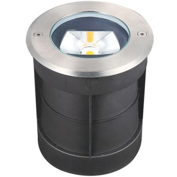 Zambelis RECESSED LIGHT E362 Kerti lámpa 7W/led 3000K 560lm IP67
