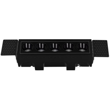 Zambelis TRIMLESS SPOT S194 Süllyesztett mennyezeti lámpa 12W/led 3000K 800lm IP20