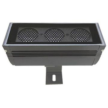 Zambelis WALL WASHER E495 Fali lámpa 9W/led 3000K 420lm IP65