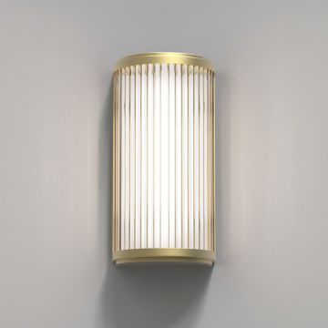 Astro Lighting VERSAILLES 1380026 Fali lámpa 4,5W/LED 3000K 320LM IP44