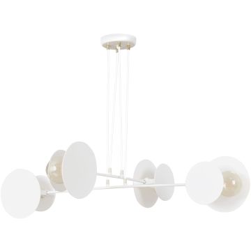 Emibig IDEA 793/4 Függőlámpa 4x40W/E27 IP20