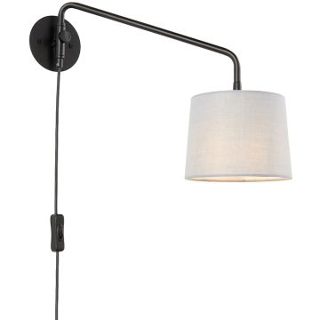 Endon CARLSON 79500 Fali lámpa 1x40W/E14 IP20