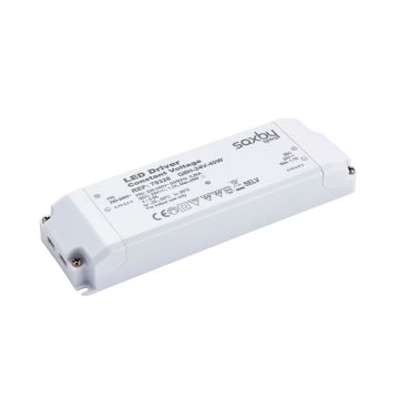 Endon LED DRIVER CONSTANT VOLTAGE 79328 Tápegység IP20