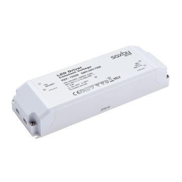 Endon LED DRIVER CONSTANT VOLTAGE 79329 Tápegység IP20