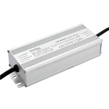 Endon LED DRIVER CONSTANT VOLTAGE 79331 Tápegység IP67