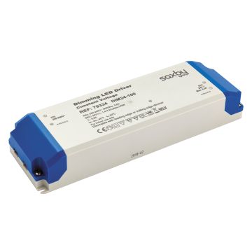 Endon LED DRIVER CONSTANT VOLTAGE 79334 Tápegység IP20