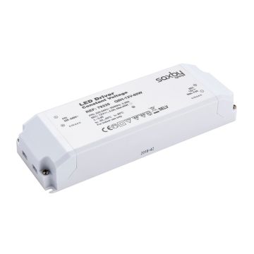 Endon LED DRIVER CONSTANT VOLTAGE 79335 Tápegység IP20