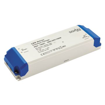 Endon LED DRIVER CONSTANT VOLTAGE 79681 Tápegység IP20