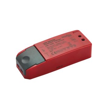 Endon LED DRIVER CONSTANT VOLTAGE 79682 Tápegység IP20