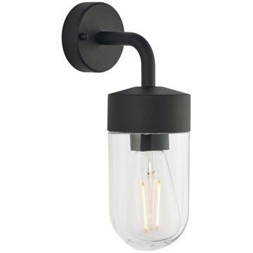 Endon NORTH 79792 Fali lámpa 1x40W/E27 IP44
