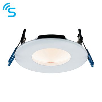 Endon SMART ORBITAL 79305 Beépíthető spotlámpa 9W/LED 3000K/6000K 450LM IP65
