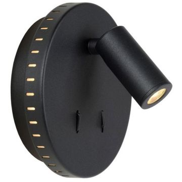Lucide BENTJER 79201/09/30 Fali lámpa 2x9w/led 3000K 350lm+200lm ip20