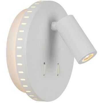 Lucide BENTJER 79201/09/31 Fali lámpa 2x9w/led 3000K 350lm+200lm ip20