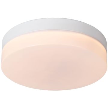 Lucide BISKIT 79111/24/31 Süllyesztett mennyezeti lámpa 1x12w/led 2700k 700lm ip44