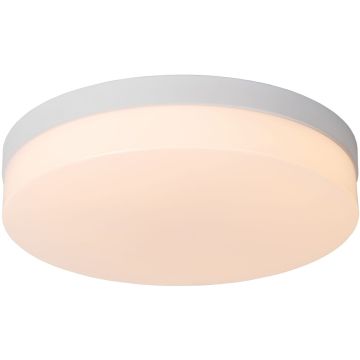 Lucide BISKIT 79111/36/31 Süllyesztett mennyezeti lámpa 1x24w/led 2700k 1550lm ip44