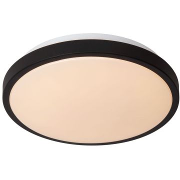 Lucide DASHER 79110/30/30 Süllyesztett mennyezeti lámpa 1x12w/led 2700k 700lm ip44