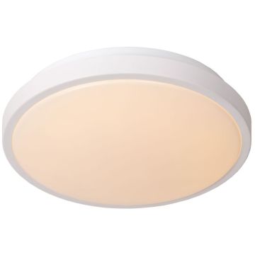 Lucide DASHER 79110/30/31 Süllyesztett mennyezeti lámpa 1x12w/led 2700k 700lm ip44