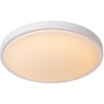 Lucide DASHER 79110/40/31 Süllyesztett mennyezeti lámpa 1x24w/led 2700k 1550lm ip44