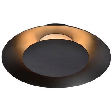 Lucide FOSKAL 79177/06/30 Plafonlámpa 1x6w/led 2700k 480lm ip20