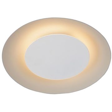 Lucide FOSKAL 79177/06/31 Plafonlámpa 1x6w/led 2700k 480lm ip20