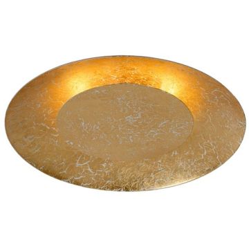 Lucide FOSKAL 79177/12/01 Plafonlámpa 1x12w/led 2700k 900lm ip20