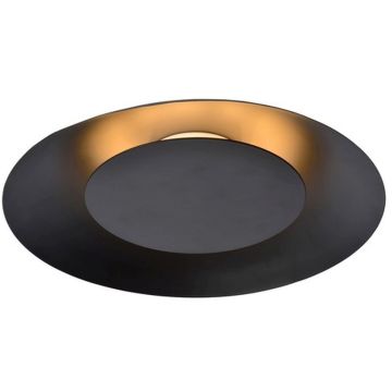 Lucide FOSKAL 79177/12/30 Plafonlámpa 1x12w/led 2700k 900lm ip20