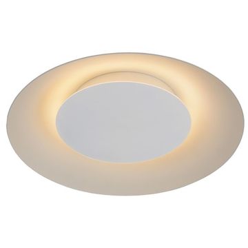 Lucide FOSKAL 79177/12/31 Plafonlámpa 1x12w/led 2700k 900lm ip20