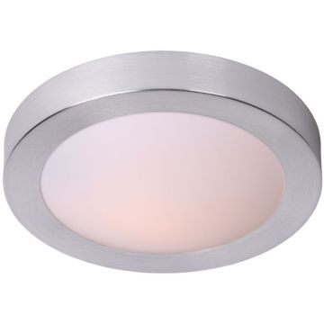 Lucide FRESH 79158/01/12 Plafonlámpa 1x20w/e27 ip44