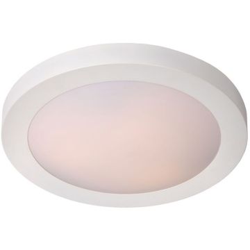 Lucide FRESH 79158/01/31 Plafonlámpa 1x20w/e27 ip44