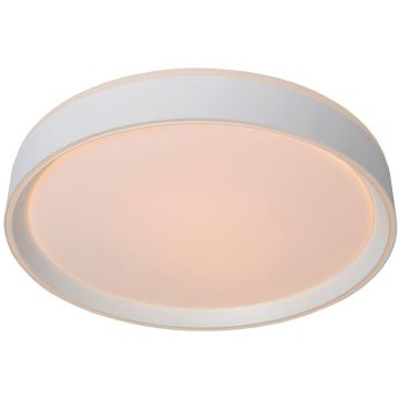 Lucide NURIA 79182/18/31 Plafonlámpa 1x18w/led 2700k 1440lm ip20