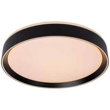 Lucide NURIA 79182/24/30 Plafonlámpa 1x24w/led 2700k 1920lm ip20