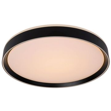 Lucide NURIA 79182/36/30 Plafonlámpa 1x36w/led 2700k 2880lm ip20