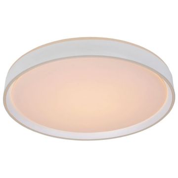 Lucide NURIA 79182/36/31 Plafonlámpa 1x36w/led 2700k 2880lm ip20