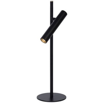 Lucide PHILON 79581/05/30 Asztali lámpa 1x4.5w/led 3000k 380lm ip20