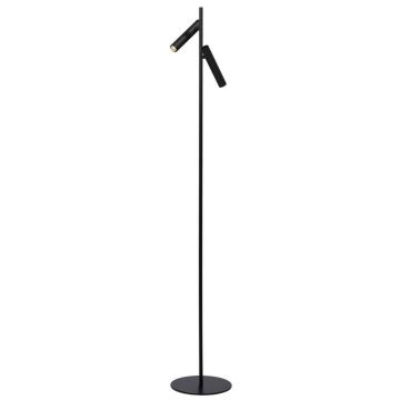 Lucide PHILON 79781/10/30 Állólámpa 2x9w/led 3000k 380lm ip20