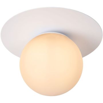 Lucide TRICIA 79187/01/31 Plafonlámpa 1x15w/e27 ip20