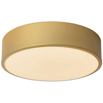 Lucide UNAR 79185/20/02 Süllyesztett mennyezeti lámpa 1x12w/led 2700k 840lm ip20