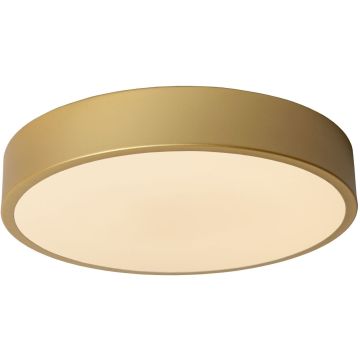 Lucide UNAR 79185/30/02 Süllyesztett mennyezeti lámpa 1x18w/led 2700k 1260lm ip20