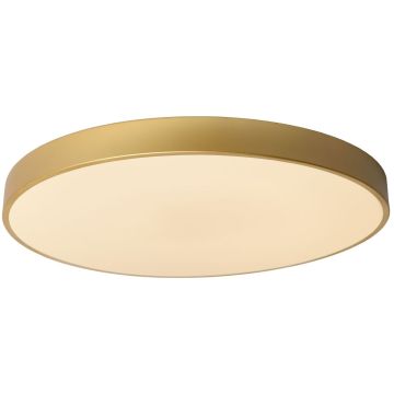 Lucide UNAR 79185/80/02 Süllyesztett mennyezeti lámpa 1x80w/led 2700k 5600lm ip20