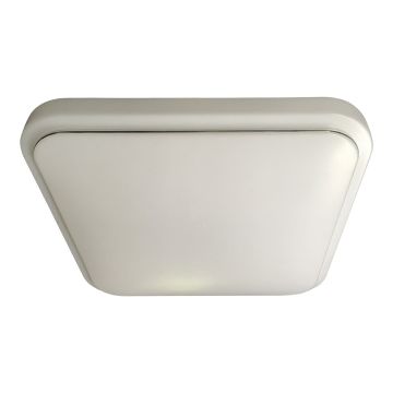 Milagro GREG ML6067 Süllyesztett mennyezeti lámpa 13W LED 4000K 1375LM IP20