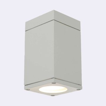 Norlys SANDVIK 795AL Süllyesztett mennyezeti lámpa 1x4W/GU10 IP54