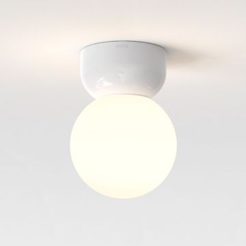 Astro Lighting Lyra 1472003 Plafonlámpa 1x10W/G9 IP44