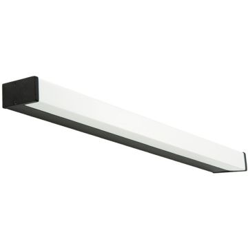 Zambelis WALL LIGHT 180041-B Fali lámpa 16W/led 3000K 1280lm IP44