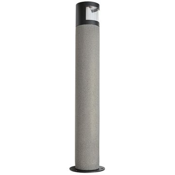 Zambelis DIFFUSER E410 Állólámpa 10W/led 3000K 363lm IP65