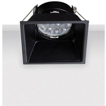 Zambelis RECESSED SPOT S009 Beépíthető spotlámpa 1x50W/GU10 IP20
