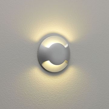 Astro Lighting BEAM 1202005 Fali lámpa 1x2W/LED 3000K 27LM IP67