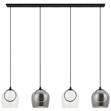 Zambelis LINE LED LIGHT 23082 Függőlámpa 24W/led 3000K 2276lm IP20